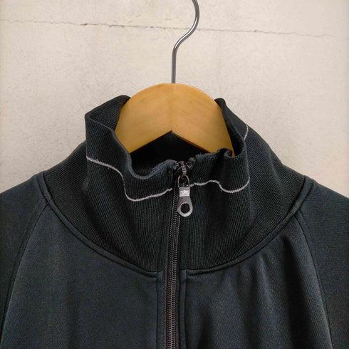 サイクル Cycle スタッズロゴトラックジャケット メンズ JPN:L