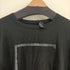ジャックローズ JACKROSE ボックスプリント サイドジップ クールネックTシャツ メンズ JPN:4