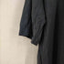 ジャックローズ JACKROSE ボックスプリント サイドジップ クールネックTシャツ メンズ JPN:4