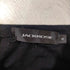 ジャックローズ JACKROSE ボックスプリント サイドジップ クールネックTシャツ メンズ JPN:4