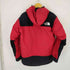 ザノースフェイス THE NORTH FACE MOUNTAIN DOWN JACKET マウンテンダウンジャケット ゴアテックス TNFレッド メンズ JPN:M