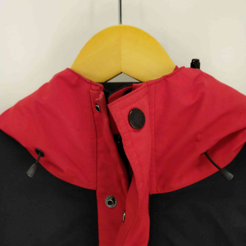 ザノースフェイス THE NORTH FACE MOUNTAIN DOWN JACKET マウンテンダウンジャケット ゴアテックス TNFレッド メンズ JPN:M
