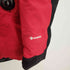 ザノースフェイス THE NORTH FACE MOUNTAIN DOWN JACKET マウンテンダウンジャケット ゴアテックス TNFレッド メンズ JPN:M