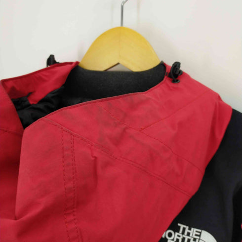 ザノースフェイス THE NORTH FACE MOUNTAIN DOWN JACKET マウンテンダウンジャケット ゴアテックス TNFレッド メンズ JPN:M