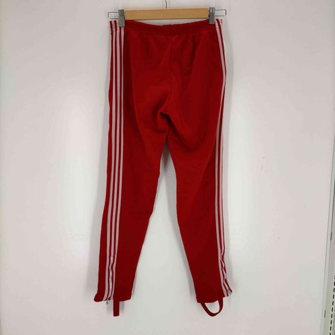 アディダス adidas 60~70s フランス製 VENTEX社 トラックパンツ レディース 162