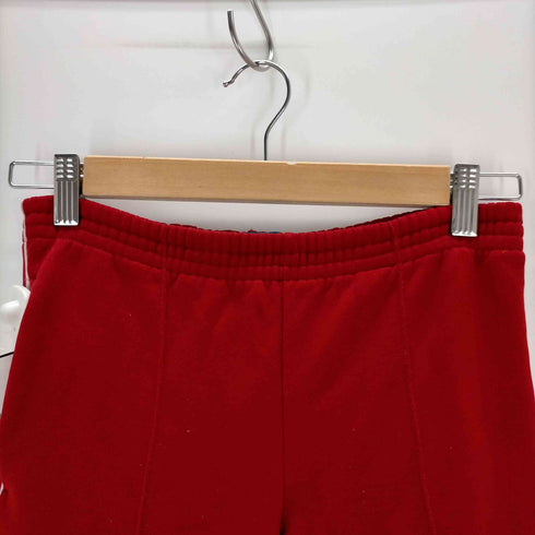 アディダス adidas 60~70s フランス製 VENTEX社 トラックパンツ レディース 162