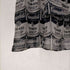アンディウォー ホル バイ ヒステリックグラマー andy warhol by HYSTERIC GLAMOUR 総柄シルクフリルブラウス レディース FREE
