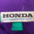 HONDA フリース ライナー付き レーシング ジャケット TOURING EQUIPMENT メンズ 170-180