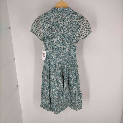 トッカ TOCCA 総柄 ワンピース レディース JPN:2