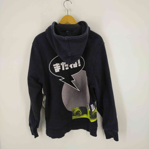 ワイスリー Y-3 M CH1 GFX HOODIE メンズ JPN:M