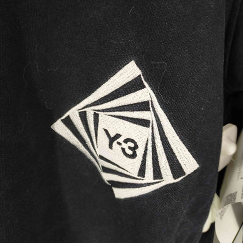 ワイスリー Y-3 M CH1 GFX HOODIE メンズ JPN:M