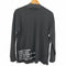 アールイーセブンサーティー RE730 両面プリント クルーネックTシャツ メンズ JPN:M