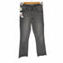 マザー mother カットオフフレアパンツ レディース US:26-27