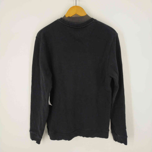 エムエスジーエム MSGM BOXロゴグレースウェット メンズ M