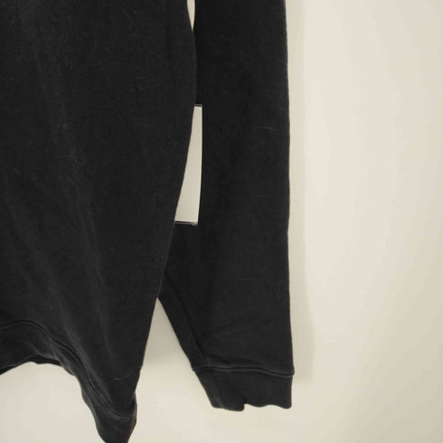 エムエスジーエム MSGM BOXロゴグレースウェット メンズ M