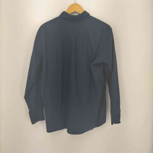 アニエスベーオム Agnes b.homme トカゲ刺繍 L/S シャツ メンズ JPN:M