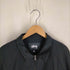 ステューシー Stussy Bryan JACKET ロゴ刺しゅうジップアップブルゾン メンズ JPN:L