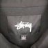 ステューシー Stussy Bryan JACKET ロゴ刺しゅうジップアップブルゾン メンズ JPN:L