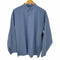 イッセイミヤケ im ISSEY MIYAKE 22SS リネン混 比翼ノーカラー L/S シャツ メンズ JPN:2
