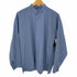 イッセイミヤケ im ISSEY MIYAKE 22SS リネン混 比翼ノーカラー L/S シャツ メンズ JPN:2