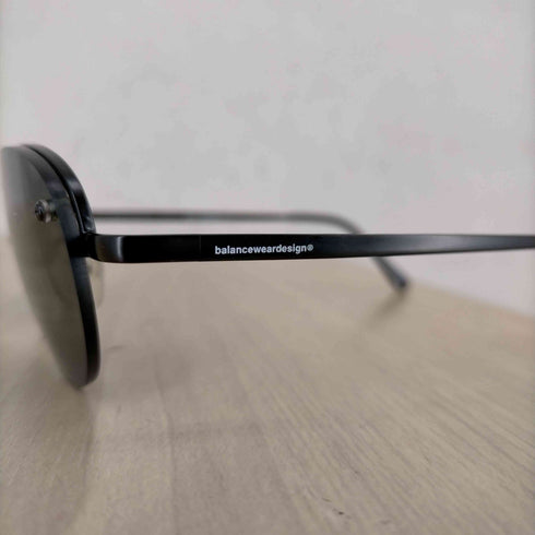バランスウェアデザイン balanceweardesign eyeproduct サングラス メンズ