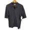 ジョンスメドレー JOHN SMEDLEY コットン 半袖ポロカラーシャツ メンズ import:M