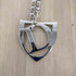 ディータ DITA BLING CROKIE SILVER メンズ ONE SIZE