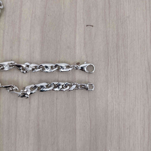 ディータ DITA BLING CROKIE SILVER メンズ ONE SIZE