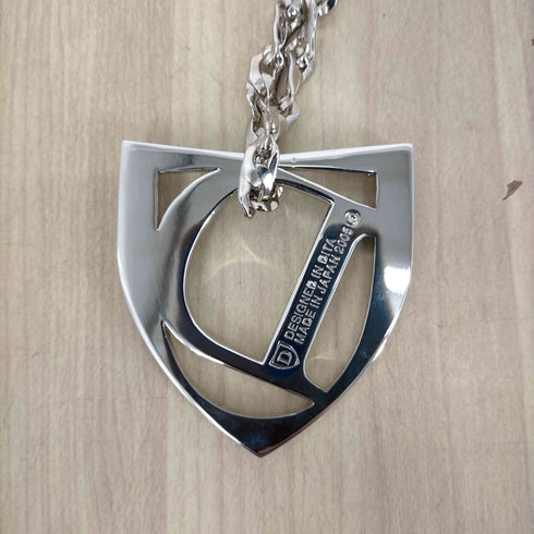 ディータ DITA BLING CROKIE SILVER メンズ ONE SIZE
