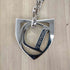 ディータ DITA BLING CROKIE SILVER メンズ ONE SIZE