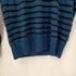 ジョンスメドレー JOHN SMEDLEY メリノウール ボーダーニット L/S レディース JPN:S