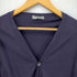 ジョンスメドレー JOHN SMEDLEY MADE IN GREAT BRITAIN メリノウールカーディガン メンズ JPN:M