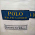 ポロラルフローレン POLO RALPH LAUREN ポニー刺繍 スウィングトップブルゾン メンズ L/G