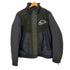 ナイキ NIKE NSP SYN フィル ジャケット ミックス フリースジャケット メンズ JPN:M