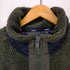 ナイキ NIKE NSP SYN フィル ジャケット ミックス フリースジャケット メンズ JPN:M