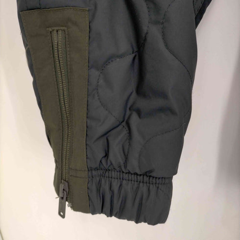 ナイキ NIKE NSP SYN フィル ジャケット ミックス フリースジャケット メンズ JPN:M