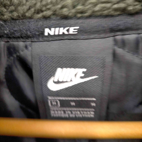 ナイキ NIKE NSP SYN フィル ジャケット ミックス フリースジャケット メンズ JPN:M
