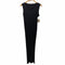 プリーツプリーズイッセイミヤケ PLEATS PLEASE ISSEY MIYAKE 1999AW ノースリーブロングワンピース レディース JPN:4