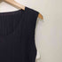 プリーツプリーズイッセイミヤケ PLEATS PLEASE ISSEY MIYAKE 1999AW ノースリーブロングワンピース レディース JPN:4