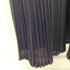 プリーツプリーズイッセイミヤケ PLEATS PLEASE ISSEY MIYAKE 1999AW ノースリーブロングワンピース レディース JPN:4