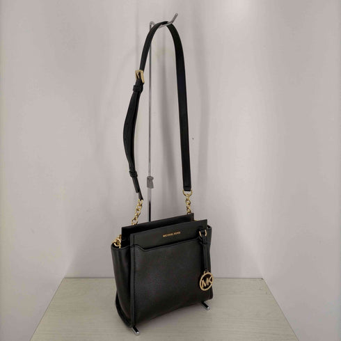 マイケルコース Michael Kors GRAHAM NS メッセンジャー ラージ レディース