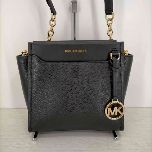 マイケルコース Michael Kors GRAHAM NS メッセンジャー ラージ レディース