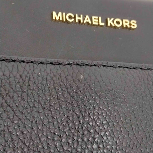 マイケルコース Michael Kors GRAHAM NS メッセンジャー ラージ レディース