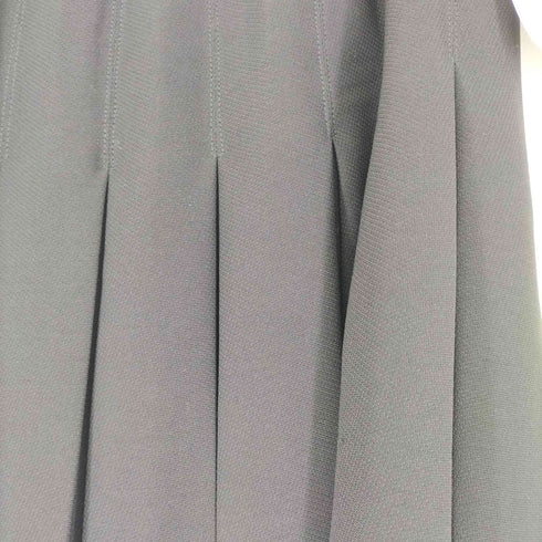 バナナリパブリック BANANA REPUBLIC Pria プリーツ クレープ マキシスカート レディース JPN:S