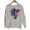 MOTTOAISHITE 命短シ恋セヨ乙女 long-sleeved T-shirt レディース FREE