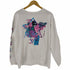 MOTTOAISHITE 命短シ恋セヨ乙女 long-sleeved T-shirt レディース FREE