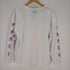 MOTTOAISHITE 命短シ恋セヨ乙女 long-sleeved T-shirt レディース FREE