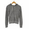 エヌハリウッド N.HOOLYWOOD 47 Pieces PARKA 霜降りジップアップパーカー メンズ 34