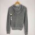 エヌハリウッド N.HOOLYWOOD 47 Pieces PARKA 霜降りジップアップパーカー メンズ 34