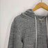 エヌハリウッド N.HOOLYWOOD 47 Pieces PARKA 霜降りジップアップパーカー メンズ 34